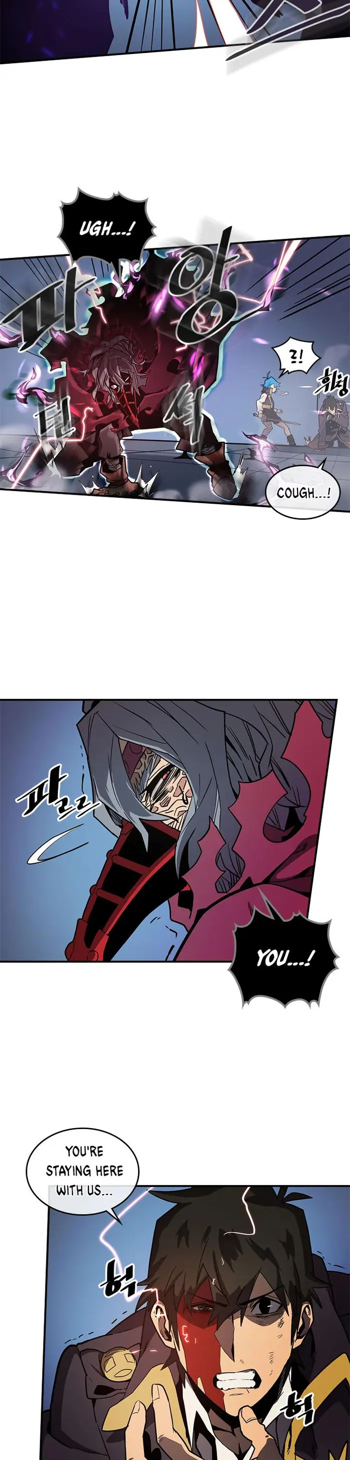 A Returner’s Magic Should Be Special Chapter 91 image 09_optimized